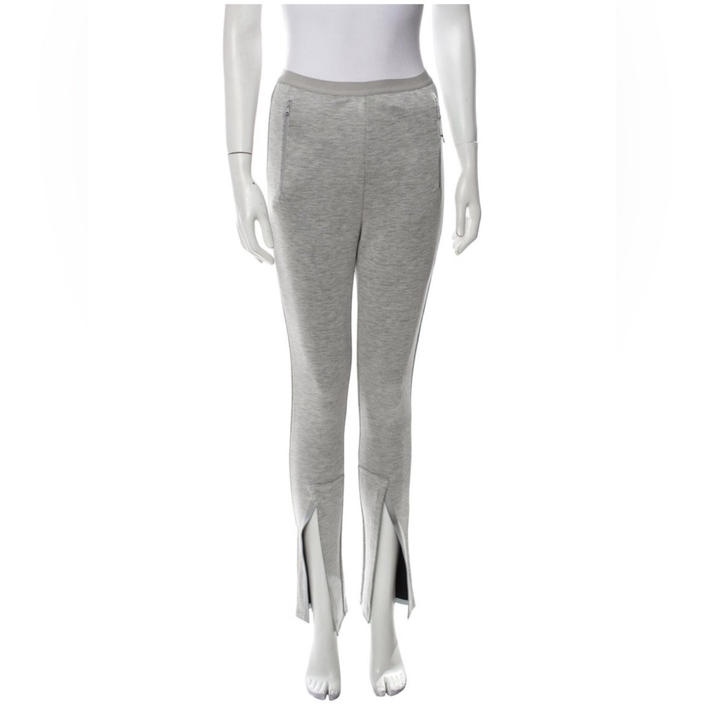 WARDROBE.NYC Front Slit leggings *NWT*